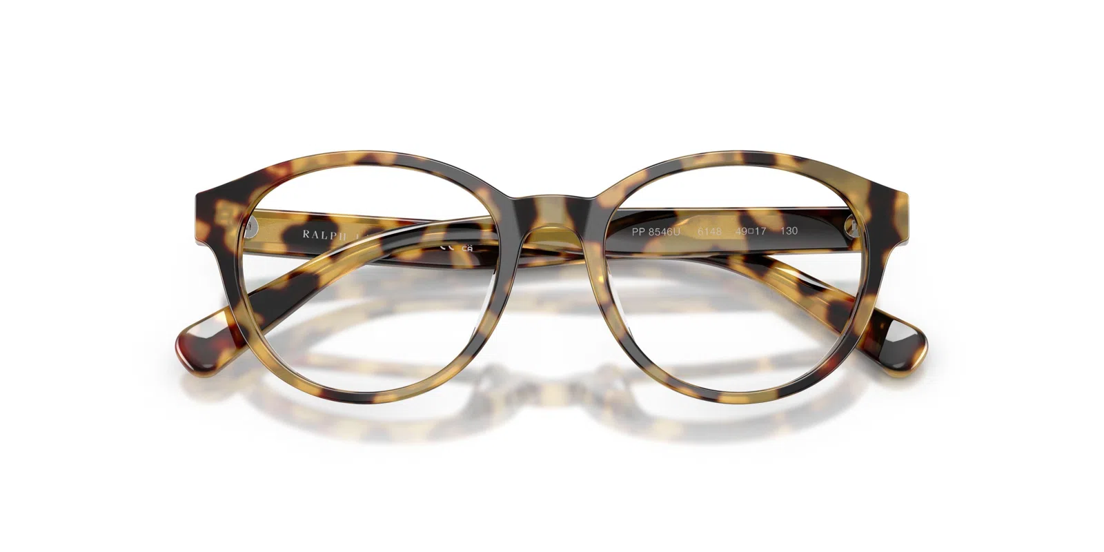 Polo Prep 8546U Eyeglasses - view 56